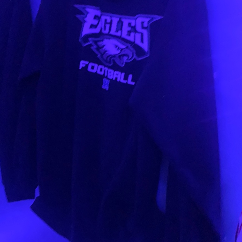 Gap Eagle sweatshirt